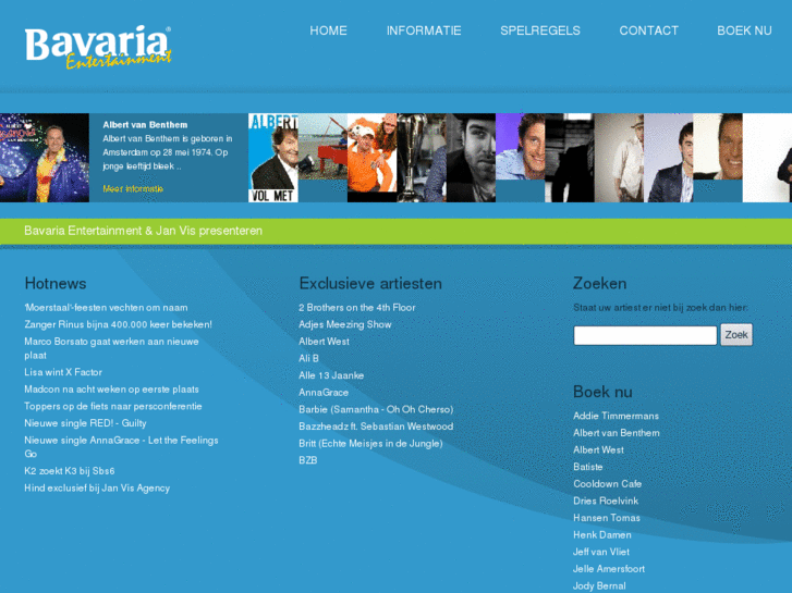 www.bavaria-entertainment.com