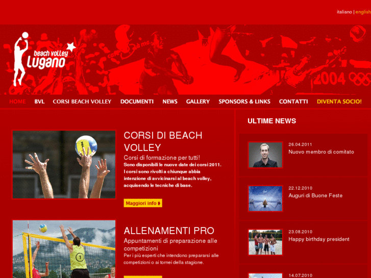 www.beachvolleylugano.com