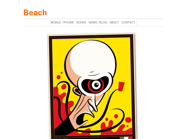 www.beachy.co.uk