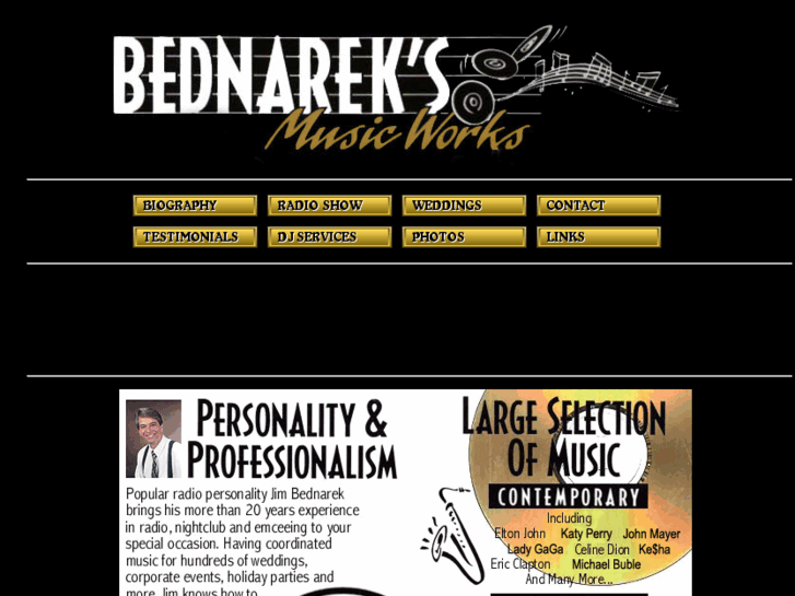 www.bednareksmusicworks.com