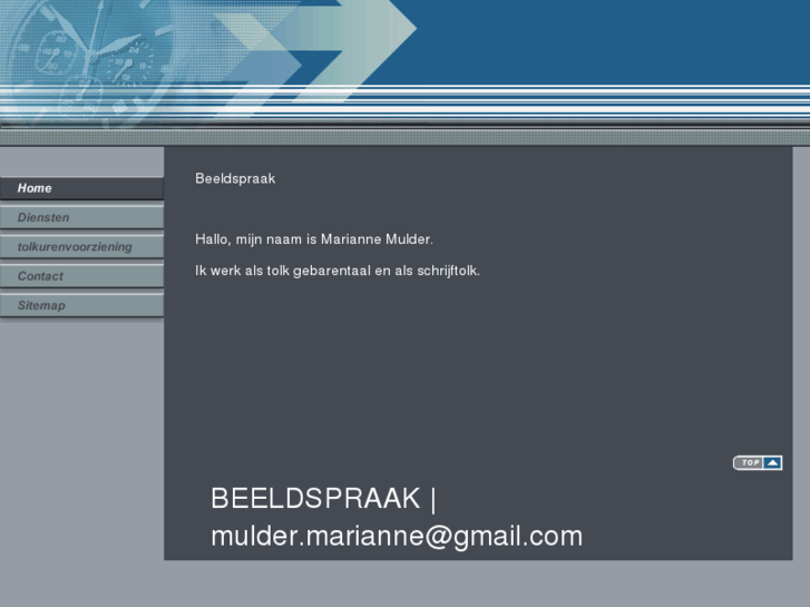 www.beeldspraak.biz