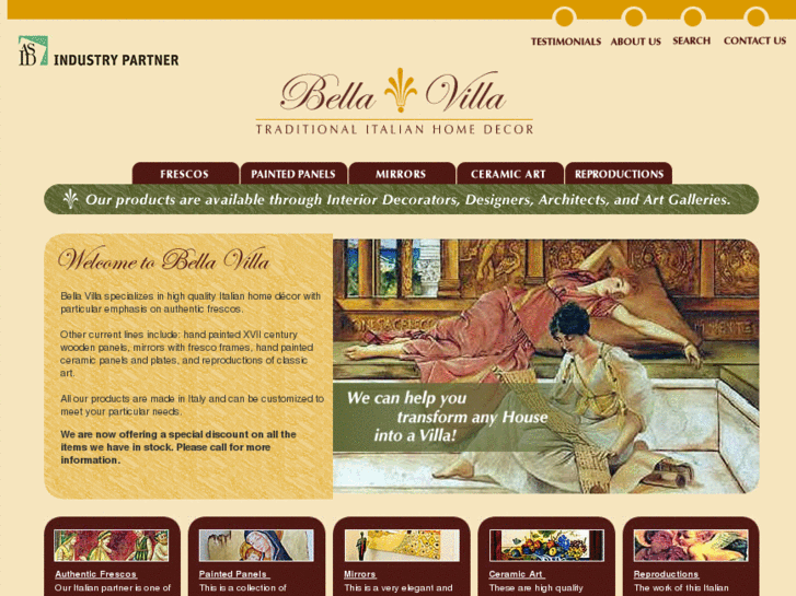 www.bella-villa.com