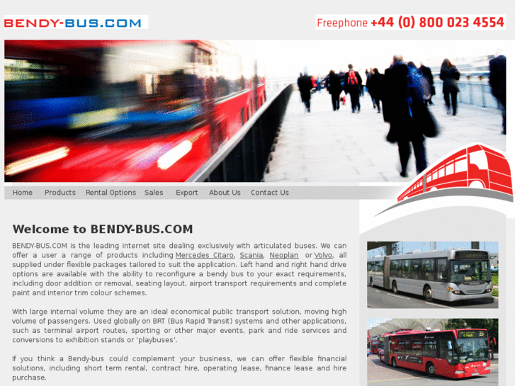 www.bendy-bus.com