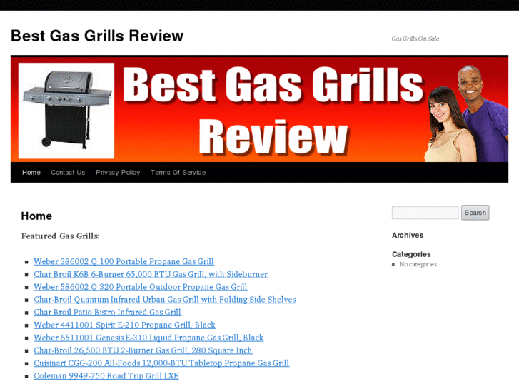 www.bestgasgrillsreview.com