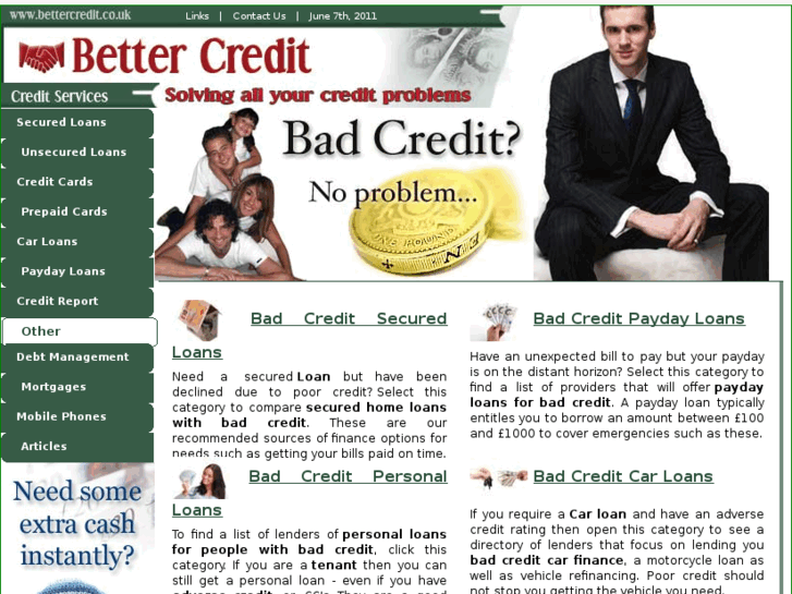 www.bettercredit.co.uk
