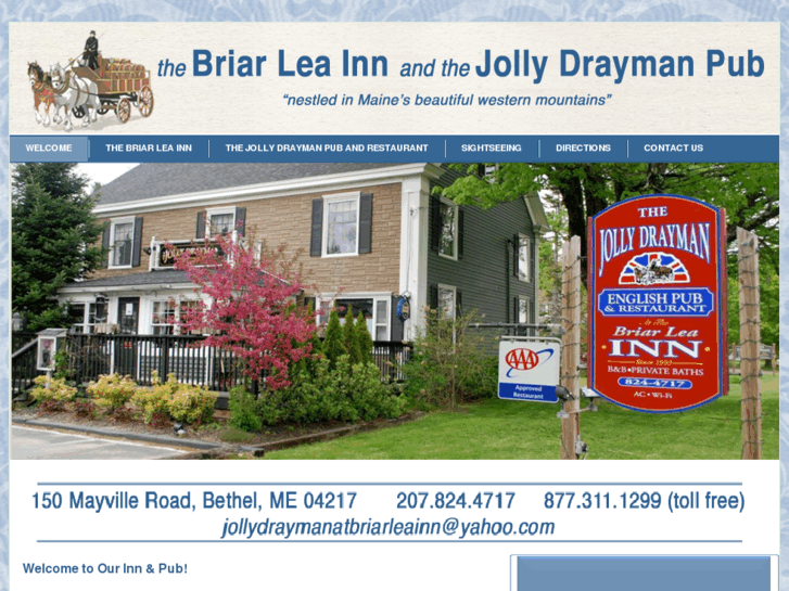 www.briarleainn.com