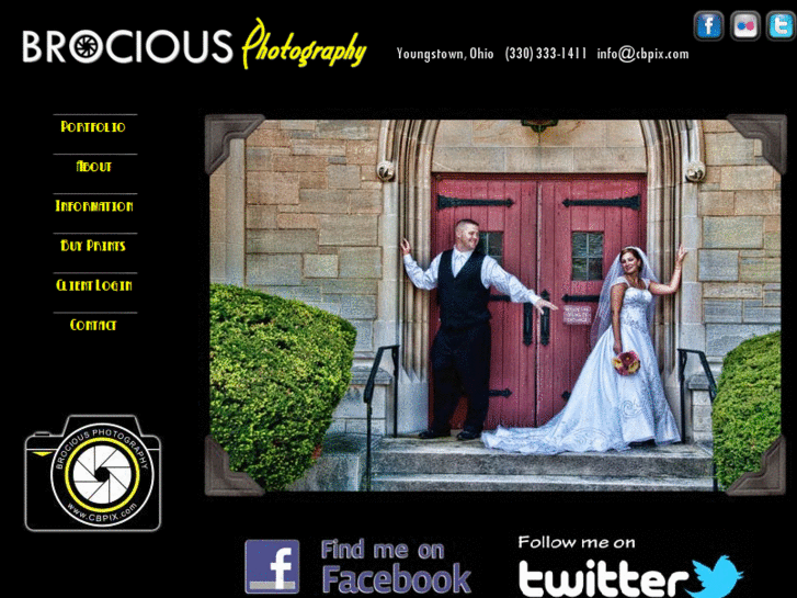 www.brociousphotography.com