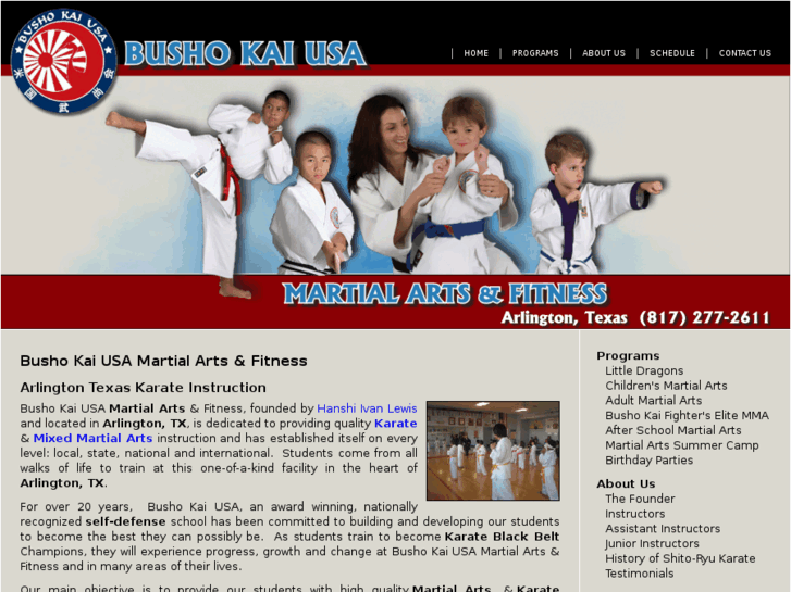 www.bushokai.com