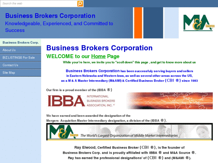 www.businessbrokerscorporation.com