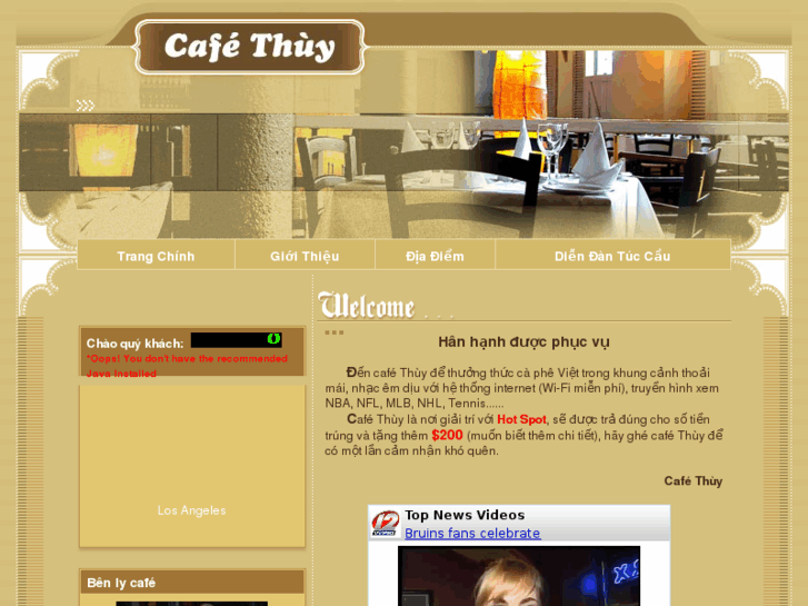 www.cafethuy.com