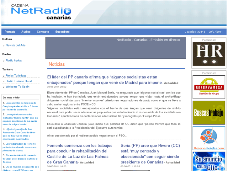 www.canarias.fm