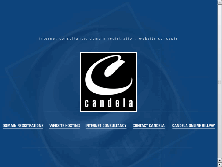 www.candela.info