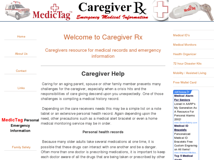 www.caregiver-rx.com