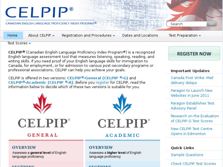 www.celpiptest.ca