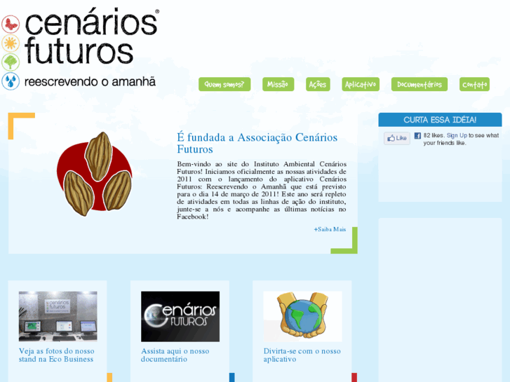 www.cenariosfuturos.org