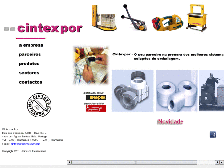 www.cintexpor.com