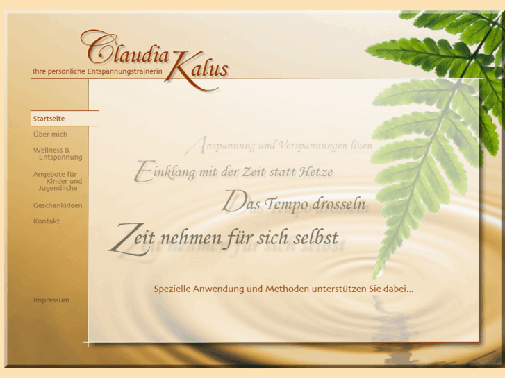 www.claudia-kalus.com