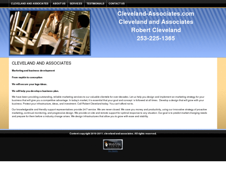 www.cleveland-associates.com