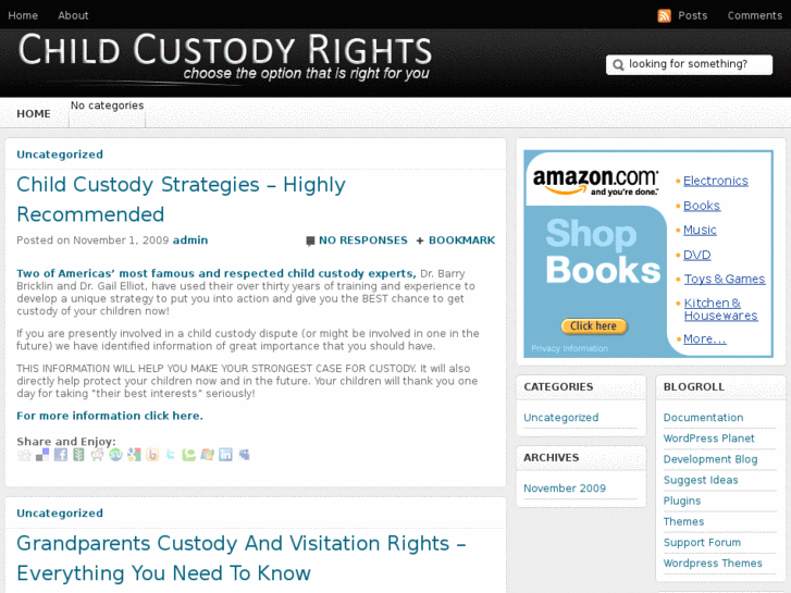 www.custody-rights.com