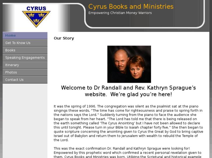 www.cyrusbooks.com