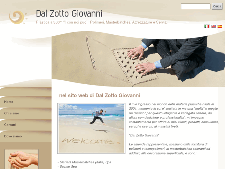 www.dalzottogiovanni.com