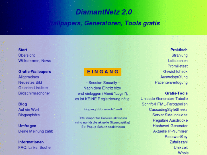 www.diamantnetz.de