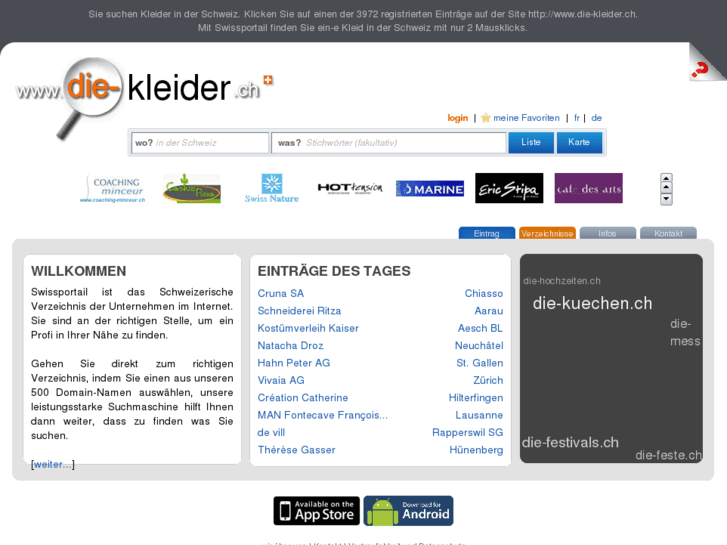 www.die-kleider.ch