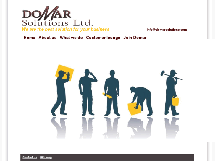 www.domarsolutions.com