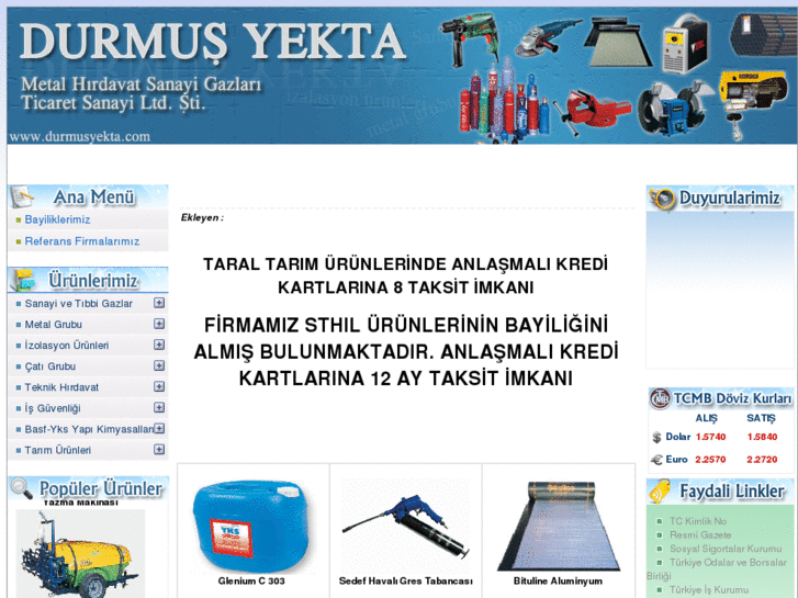 www.durmusyekta.com