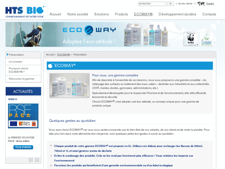 www.ecoway-cleaning.com