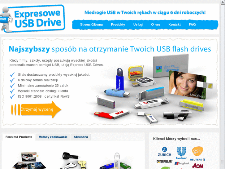 www.ekspresoweusb.pl