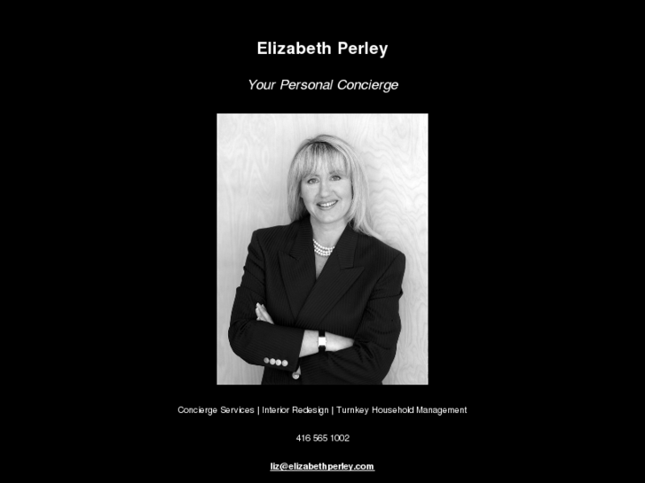 www.elizabethperley.com