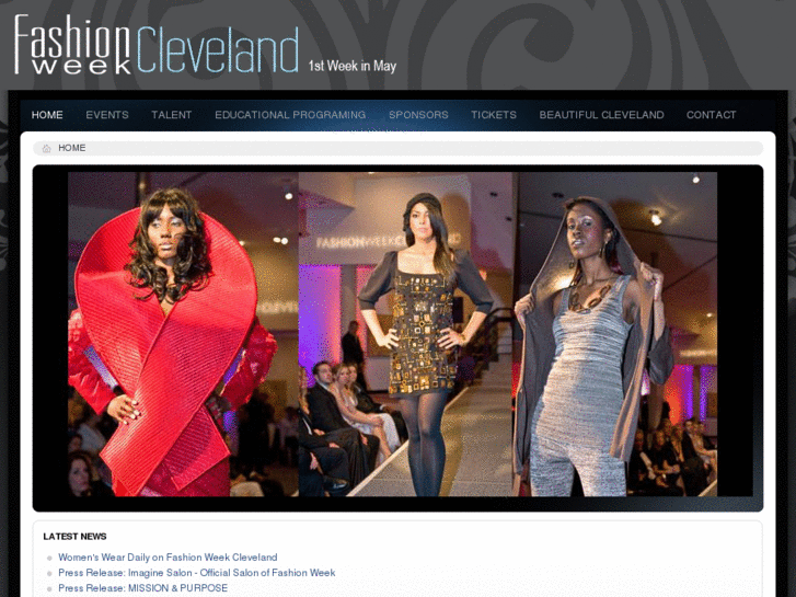 www.fashionweekcleveland.com