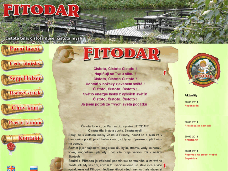 www.fitodar.cz