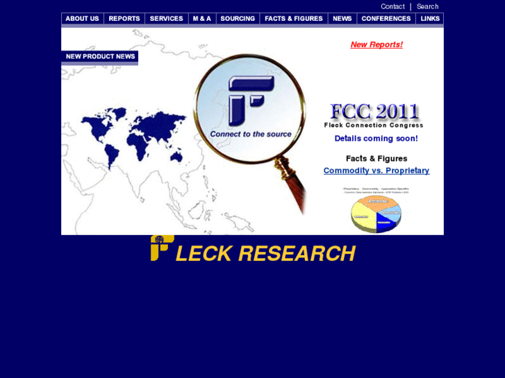 www.fleckresearch.com