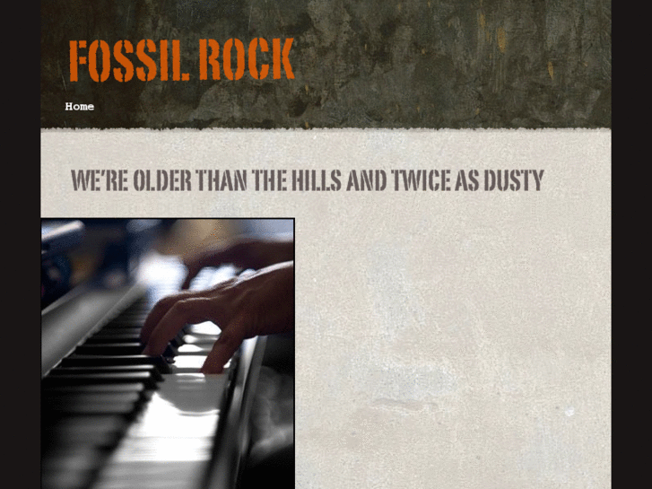 www.fossilrock.org