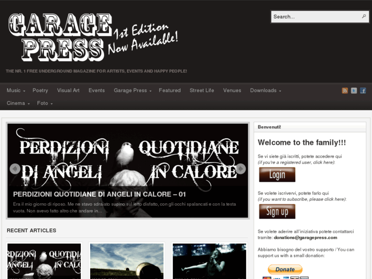 www.garagepress.com