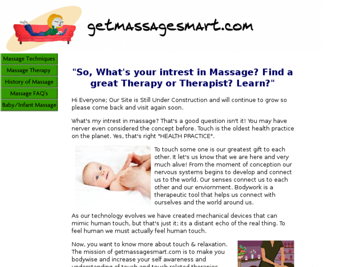 www.getmassagesmart.com