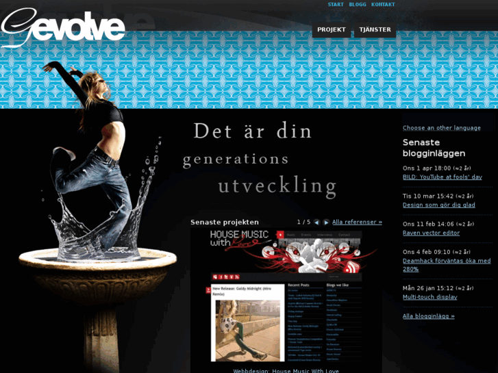 www.gevolve.se