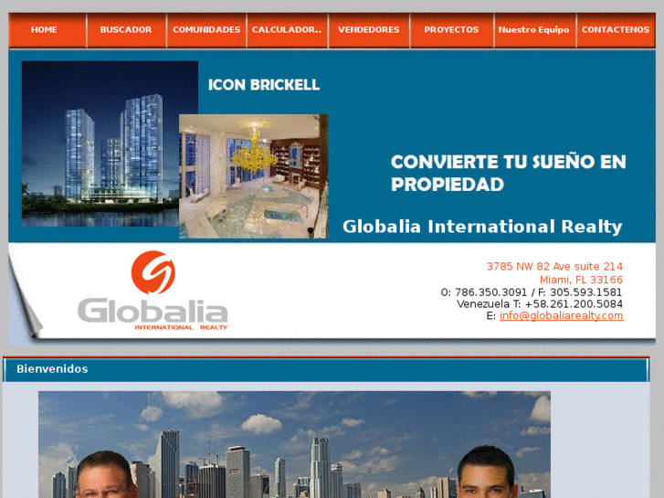 www.globaliarealty.com