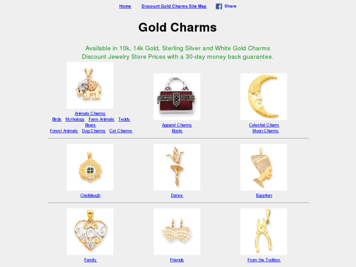 www.gold-charm.com