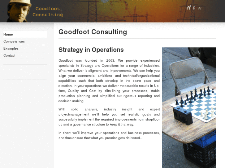 www.goodfoot.nl