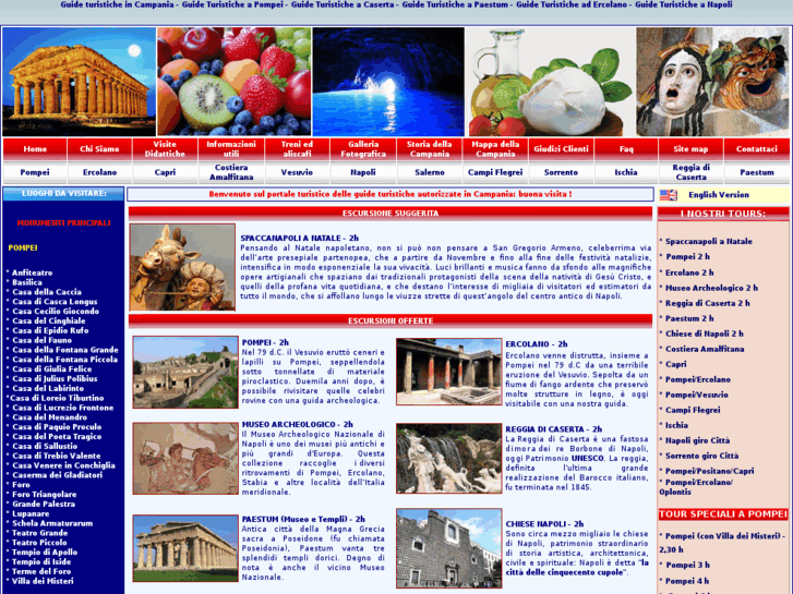 www.guide-campania.it