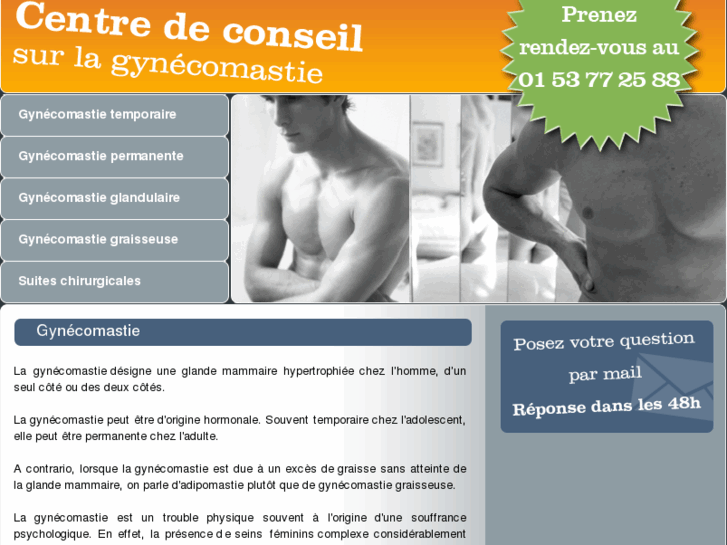 www.gynecomastie.com