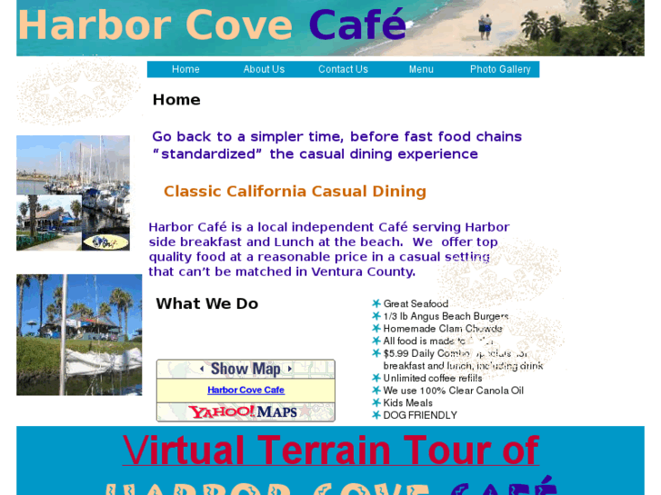 www.harborcovecafe.com