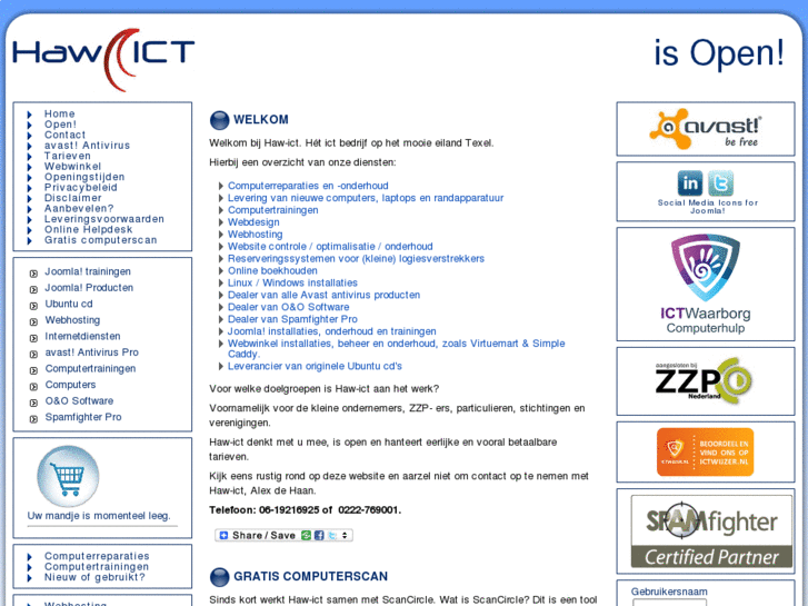 www.haw-ict.nl