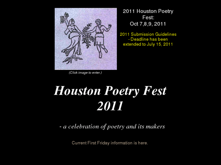 www.houstonpoetryfest.com