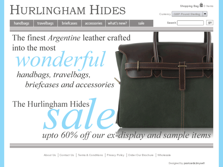 www.hurlingham-hides.com