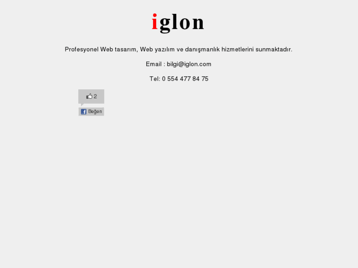 www.iglon.com