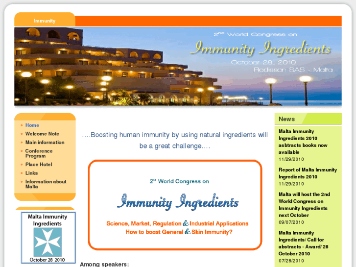 www.immunity-site.com